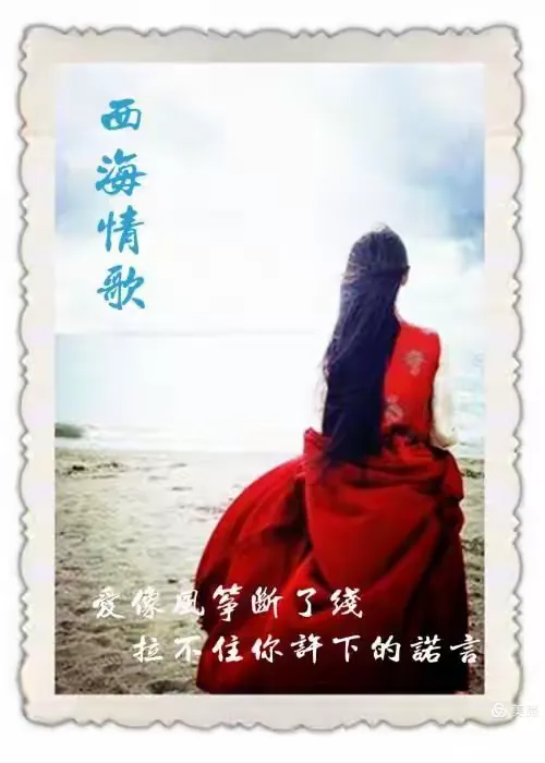 《西海情歌》
